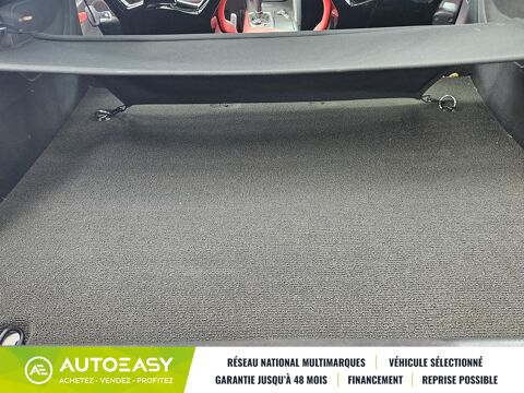Corvette C7 (Z51) STINGRAY 6.2 V8 466 LT3 FRANCAISE 2015 occasion 15130 Lafeuillade-en-V&eacute;zie