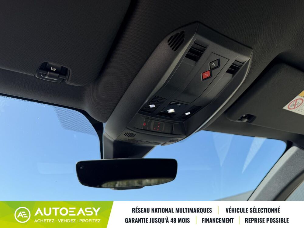 DS3 PHEV E-TENSE 300 EAT8 4X4 RIVOLI 2021 occasion 24100 Creysse