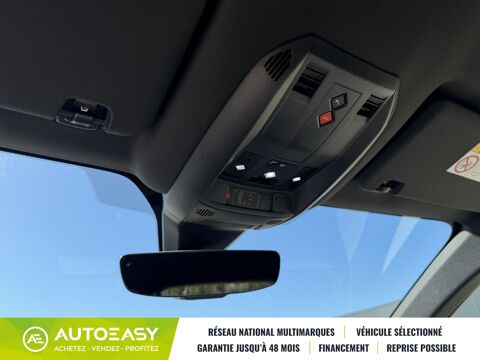 DS3 PHEV E-TENSE 300 EAT8 4X4 RIVOLI 2021 occasion 24100 Creysse
