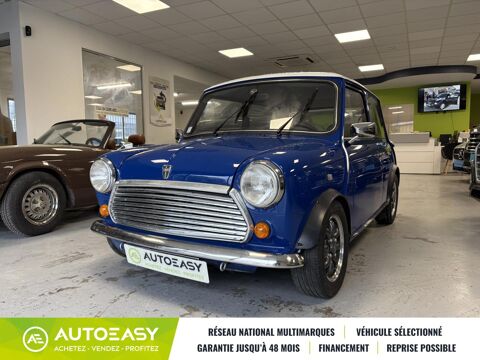 Annonce voiture Rover 25 10990 €
