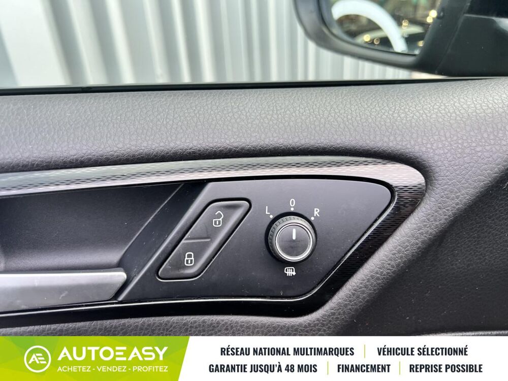 Golf VII 5 Portes GTI 2.0 TFSI DSG6 230 cv 2014 occasion 03000 Avermes