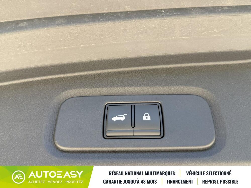 Qashqai Hybrid e-Power Gen3 205 Tekna / Seulement 3000 km / Toit Pan 2026 occasion 13330 P&eacute;lissanne