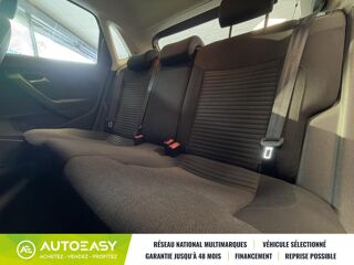 Polo 1.6 TDI 90 CH 2011 occasion 83300 Draguignan