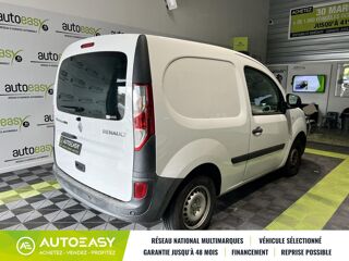 Kangoo 1.5 DCI 90 CH COMPACT 2015 occasion 83520 Roquebrune sur Argens
