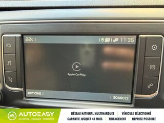 Scudo lounge connect L2H1 2.0 MJTD 145 cv / 6 places / car play / 2023 occasion 13008 Marseille