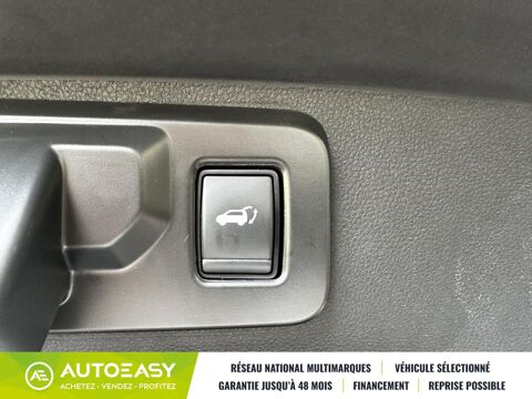 Rafale 1.2 E-Tech full hybrid 200 esprit Alpine / Toit pano 2024 occasion 44470 Carquefou