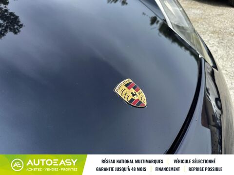 Boxster 2.5 204cv / IMS OK / PEINTURE COMPLETE / REFECTION M 1997 occasion 84260 Sarrians
