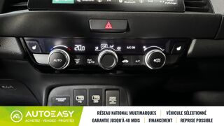 Jazz Crosstar 1.5i Hybrid E-HEV 109 Executive / Barre de toit / C 2020 occasion 29850 GOUESNOU