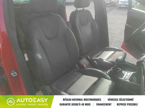 Crossland X 1.2 130 CH ULTIMATE 1ERE MAIN 85000 KMS 2018 occasion 08440 Vivier au Court