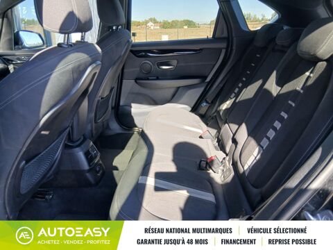 Serie 2 218d xDrive 2.0 d 150cv Sport 2016 occasion 03000 Avermes