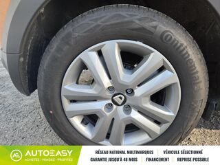 Sandero III Stepway 1.0 TCe BVM6 90 cv CONFORT* CARPLAY * CLIM AUTO 2021 occasion 33185 Le Haillan