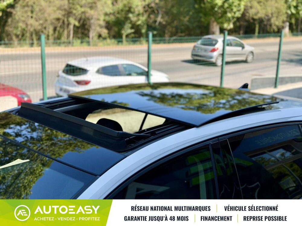 Golf 2.0 TDi 116 Active DSG7 / Full historique / Distri et CT ok 2022 occasion 34430 Saint-Jean-de-Vedas