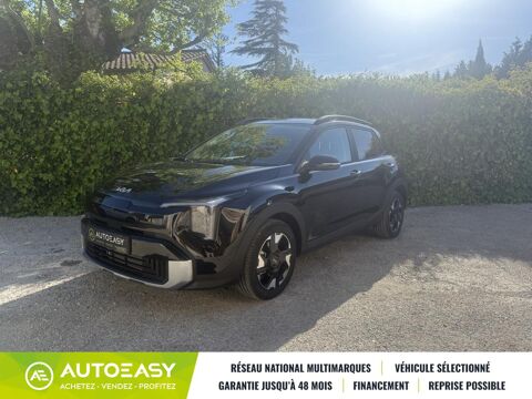 Kia Stonic 1.0 T-GDi 100ch Active 2026 occasion Sarrians 84260