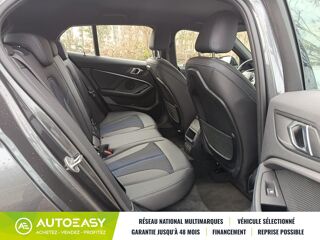 S&eacute;rie 1 (F40) 118i M SPORT 140 / 1er Main / ENTRETIEN FULL BMW 2020 occasion 78380 Bougival