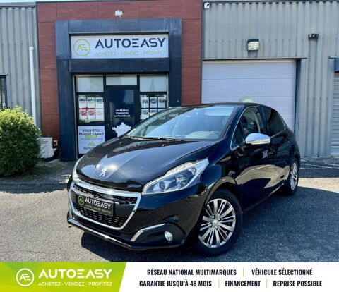 Peugeot 208 1.6 Active BlueHDi 100 9990 euros