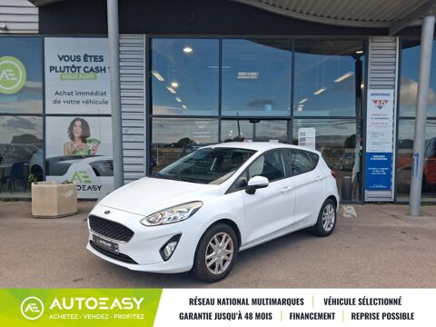 Annonce voiture Ford Fiesta 11490 €