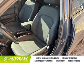 A1 1.4 TDI 90 ultra BUSINESS LINE 2018 occasion 68920 Wettolsheim