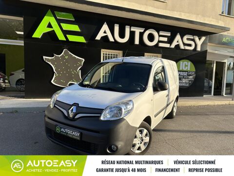 Renault kangoo Express Ph.2 1.5 BlueDCI 95 3 Places * E