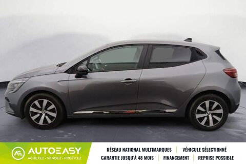 Clio V 1.0 TCE 90 EVOLUTION BVM 2023 occasion 15130 Lafeuillade-en-V&eacute;zie