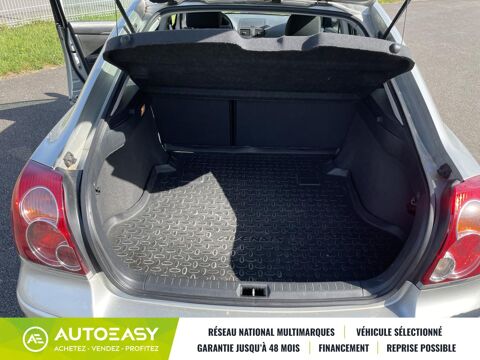 Avensis 2.2 D4-D 150 CV TECHNO 2007 occasion 87280 Limoges