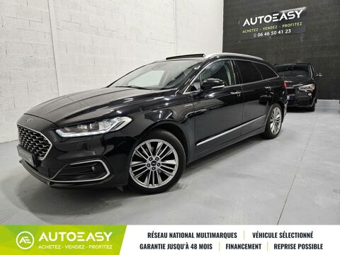 Ford Mondeo SW vignale 2.0 190 cv bva / T.O / carplay 2020 occasion Marigny-les-Usages 45760