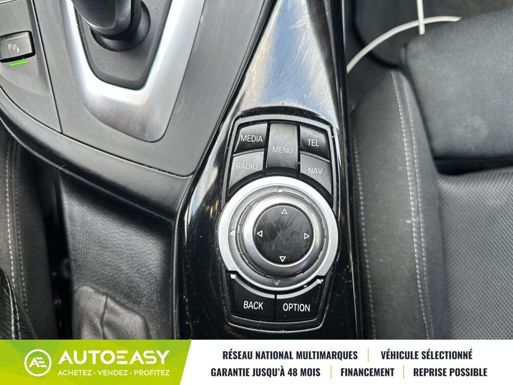 S&eacute;rie 1 (F20) LCI 5 portes 118d 2.0 d 150 cv Bo&icirc;te auto 2017 occasion 90400 SEVENANS