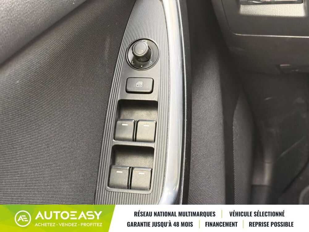 CX-5 2.2 Skyactiv-D 150 AWD 4x4 Dynamique / Full entretien / Gara 2012 occasion 34430 Saint-Jean-de-Vedas