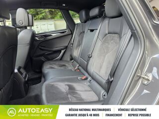 Macan 3.0 V6 258 ch S Diesel PDK 2014 occasion 91700 Sainte-Genevi&egrave;ve des Bois
