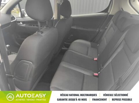 207 + 1.4 75 CH CLIM REGULATEUR 2013 occasion 08440 Vivier au Court