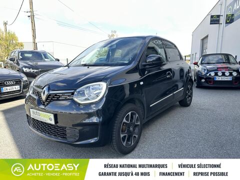 Annonce voiture Renault Twingo 10490 €