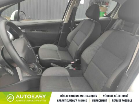 207 + 1.4 75 CH CLIM REGULATEUR 2013 occasion 08440 Vivier au Court