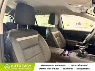 C5 aircross 1.5 Bluehdi 130 CH SHINE BVM6 2020 occasion 83520 Roquebrune sur Argens