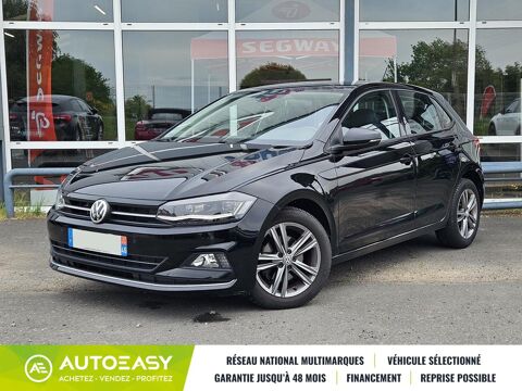 Annonce voiture Volkswagen Polo 14990 €