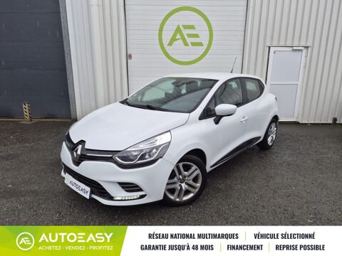 Renault clio 0.9 TCE ENERGY 75CV * PREMIERE MAIN * CA