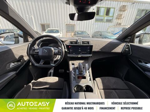 DS3 180ch Performance Line * r&eacute;gulateur adaptatif * carplay * ex 2019 occasion 33185 Le Haillan