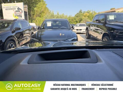 X3 xDrive 20d 190 Mild Hybrid M Sport BVA8 / Suivi BMW / Toit O 2021 occasion 13330 P&eacute;lissanne