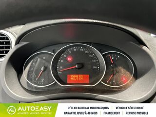Kangoo 1.5 DCI 90 CH COMPACT 2015 occasion 83520 Roquebrune sur Argens