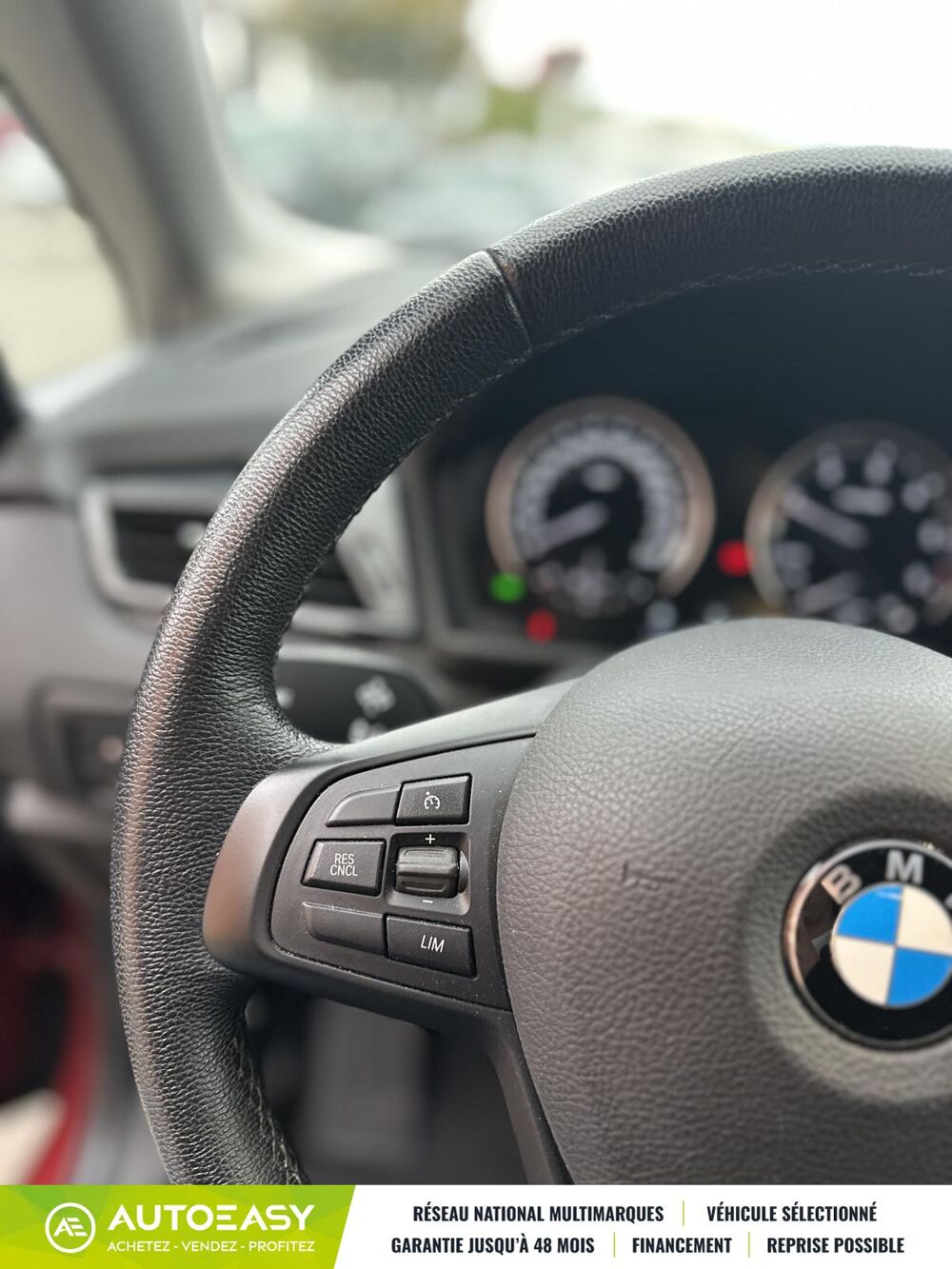 Serie 2 S&eacute;rie 2 ActiveTourer 216dA 116ch Business Design DKG7 2019 occasion 68920 Wettolsheim