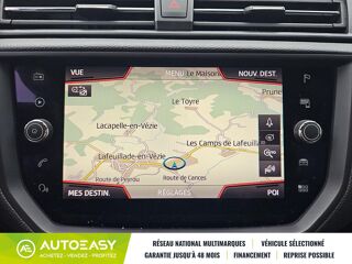 Arona 1.5 TSI 150 FR FRANCAIS 1&deg;M 2020 occasion 15130 Lafeuillade-en-V&eacute;zie