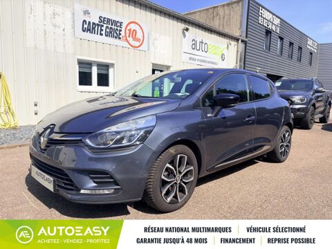 Renault clio 0.9 TCe 90 ch Limited *Radar Ar*CT Ok* J