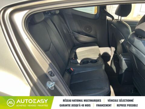 Veloster Phase 2 1.6 T-GDI 16V 186 cv 2016 occasion 97460 Saint-Paul