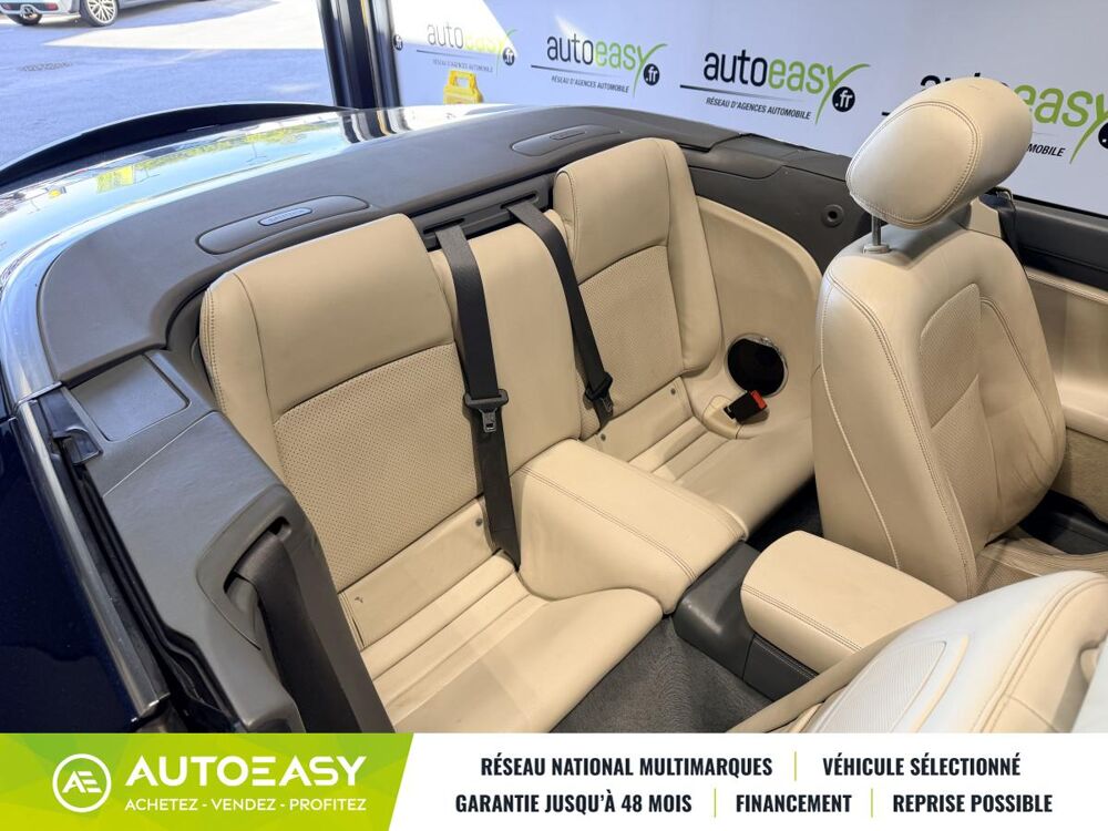 XK 5.0 385 CH CONVERTIBLE 2010 occasion 83520 Roquebrune sur Argens