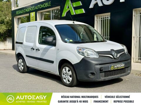 Kangoo Express 1.5 DCI 80 * FULL ENTRETETIEN RENAULT * CT OK * GARANTIE 6 M 2020 occasion 34430 Saint-Jean-de-Vedas