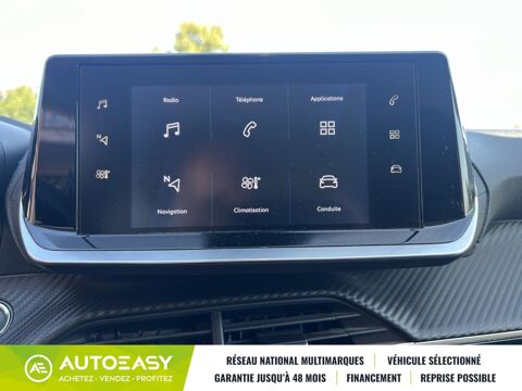 208 1.5 BlueHDI 100 CH ACTIVE / CARPLAY 2023 occasion 68920 Wettolsheim