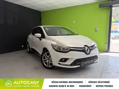 Clio IV 4 1.5 90 CV BUSINESS 5 P / 5 PL 2017 occasion 83300 Draguignan