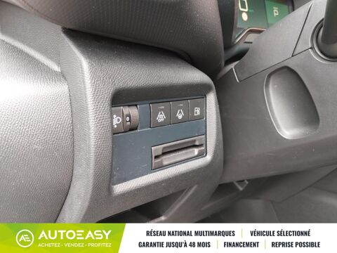 C5 aircross 1.6 Hybride Rechargeable 225 Shine Pack E-EAT8 2023 occasion 40990 Saint-Paul-l&egrave;s-Dax