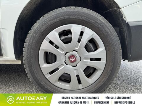 Talento Fourgon L1H1 1.6 MJTD 120 cv 2019 occasion 56000 Vannes