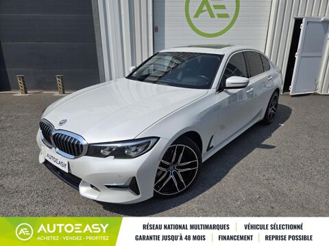 Annonce voiture BMW Série 3 31990 €