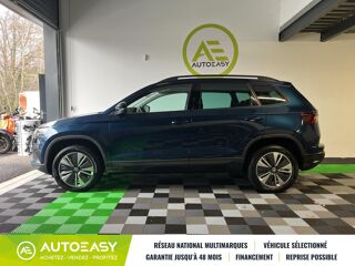Karoq 2.0 TDI 116 ch SCR DSG7 Business / SUIVI CONSTRUCTEUR / ROUE 2023 occasion 64600 Anglet