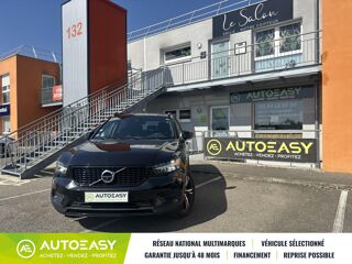 XC40 T3 163ch R-Design Geartronic 2020 occasion 68920 Wettolsheim